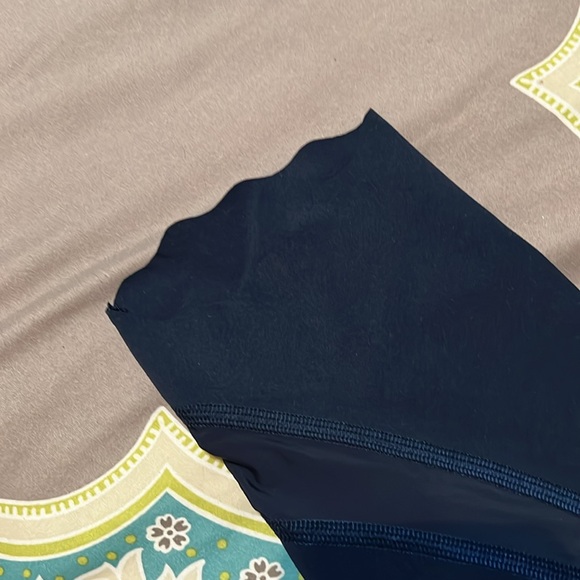 Lululemon leggings - Picture 2 of 3